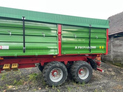 Prikolica Pronar T683