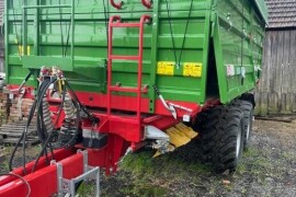 Prikolica Pronar T683