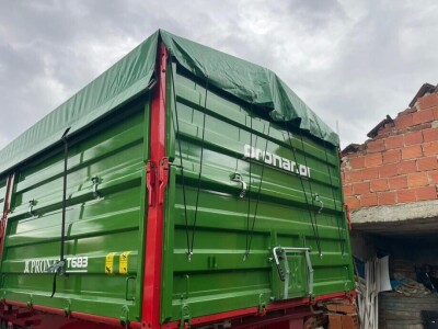 Prikolica Pronar T683