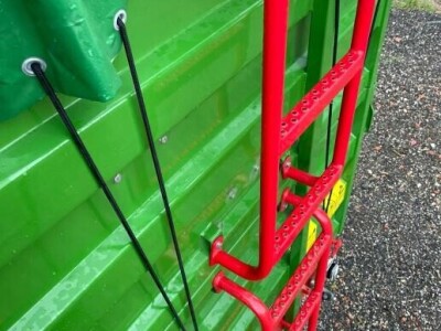 Prikolica Pronar T683