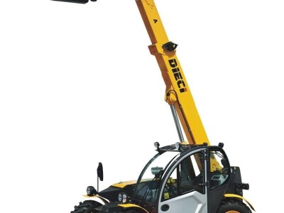 PRILIKA, AKCIJSKA CIJENA, ISPORUKA ODMAH, TELESKOPSKI UTOVARIVAČ APOLLO 26.6