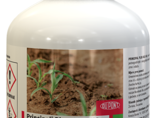 Principal Plus 66,5 WG