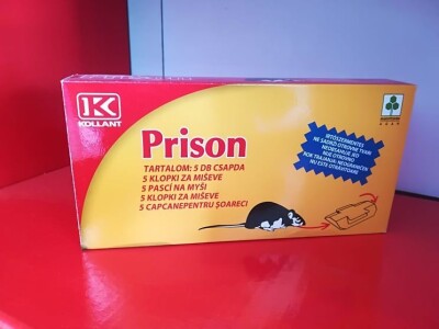 Prison® klopka
