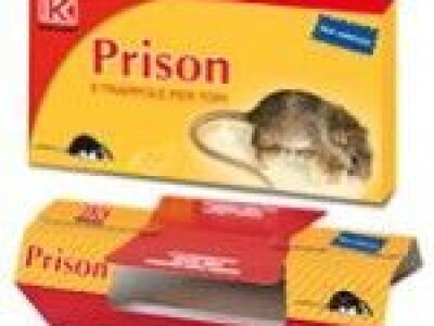 Prison® klopka