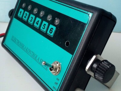 prodaja auto pilot navigacije FJdynamics i kontrola setve  Agroeleronika