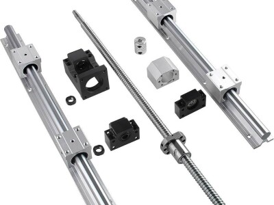 PRODAJA DELOVA/KOMPONENTI ZA CNC MASINE