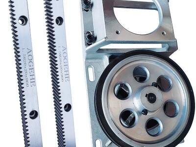 PRODAJA DELOVA/KOMPONENTI ZA CNC MASINE