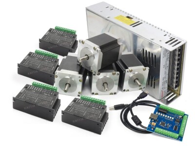 PRODAJA DELOVA/KOMPONENTI ZA CNC MASINE