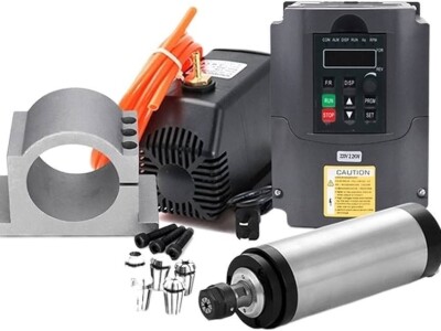 PRODAJA DELOVA/KOMPONENTI ZA CNC MASINE