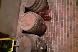 Prodaja domaće rakije