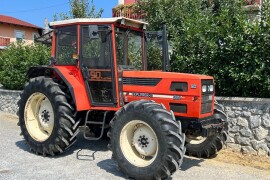 Prodaja i otkup rabljenih traktora Same, Deutz-Fahr, Lamoborghini i Hurliman