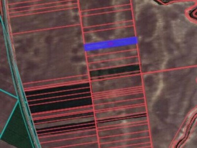 Prodaja obradivog zemljišta