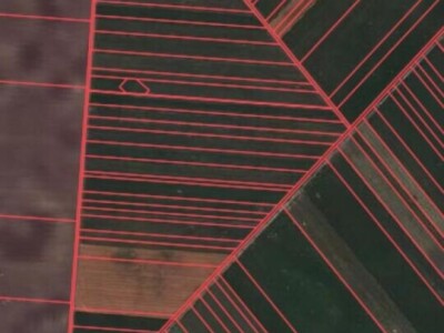 Prodaja obradivog zemljišta