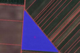 Prodaja obradivog zemljišta