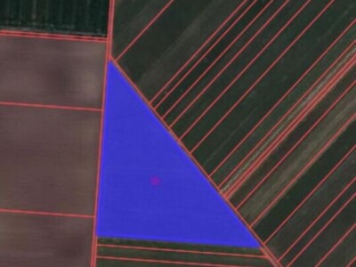 Prodaja obradivog zemljišta