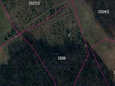 Prodaja poljoprivrednog zemljišta, Tekija