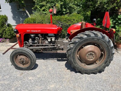 Prodaja traktora IMT 533