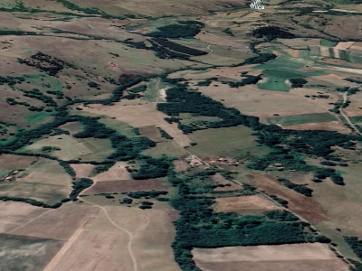 Prodaje se 15 ari u Tometinom Polju