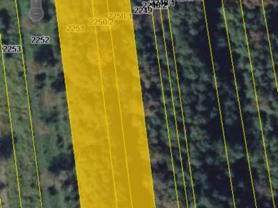 Prodajem zemljište u Općini Šenkovec