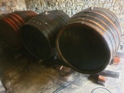 PRODAJEM DOMAĆU RAKIJU