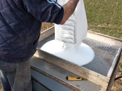 Prodajem drljaču i rasipač!