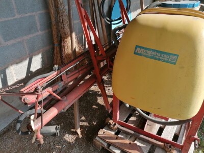 Prodajem ispravnu špricu