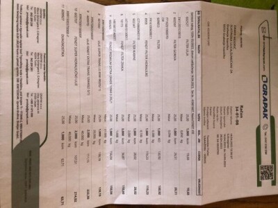 Prodajem izuzetno očuvani traktor Fendt 410 Vario