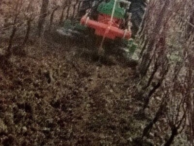 Prodajem vinogradarsku kopačicu