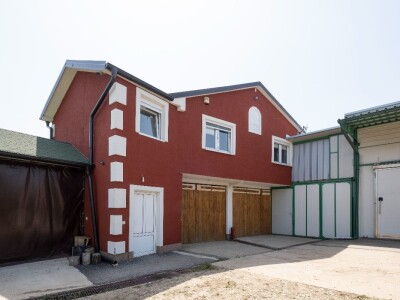 Prodajem voćnjak u Topoli Šumadija