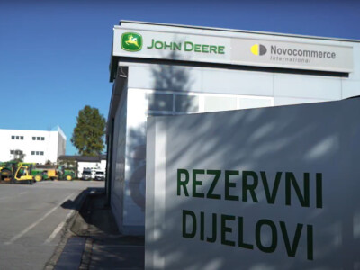 Prodavač/prodavačica rezervnih dijelova, Bjelovar