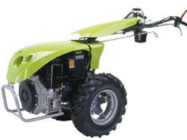 NOVO U PONUDI - Motokultivator Super special green