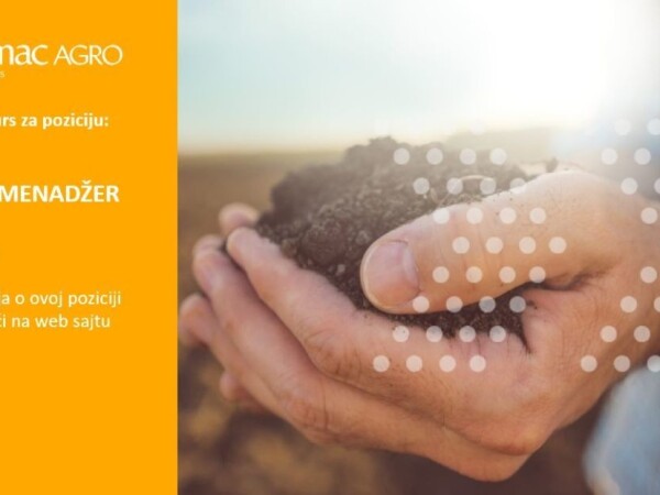 Produkt menadžer - junior