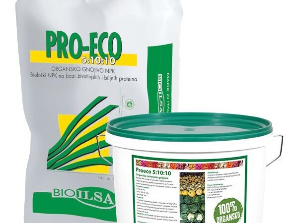 Proeco 5:10:10