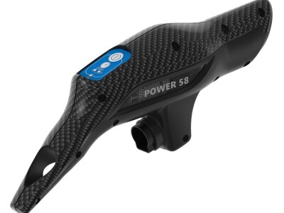 PROFESIONALNI TRESAČ MASLINA ALICE 58 - ALUMINIJSKA ŠIPKA 185/270