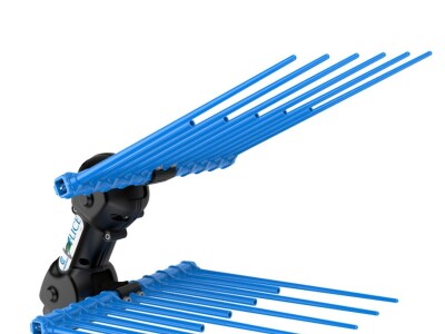 PROFESIONALNI TRESAČ MASLINA ALICE ECO (150/220)