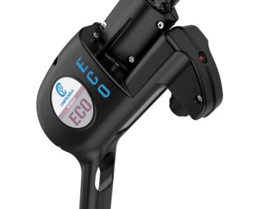 PROFESIONALNI TRESAČ MASLINA ALICE ECO (150/220)