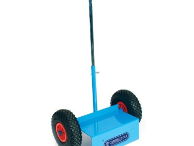 PROFESIONALNI TRESAČ MASLINA ALICE ECO (150/220)