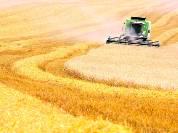 Program osposobljavanja za rukovatelja kombajnom