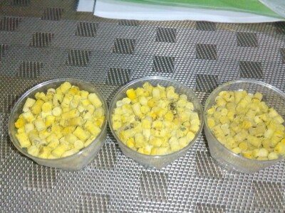 Proizvodi pcela sa Malog Jastrebca