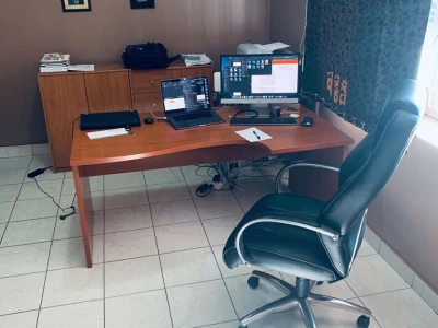Proizvodni pogon - poslovni prostor - Mlin FERIČANCI (prodaja)