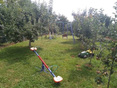 Prolećni dnevni izlet