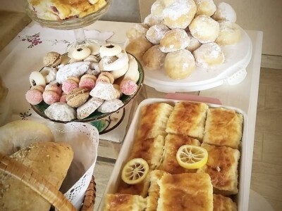 Prolećni dnevni izlet