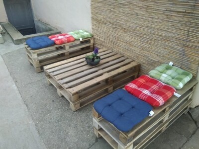 Prolećni dnevni izlet