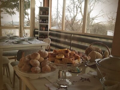 Prolećni dnevni izlet