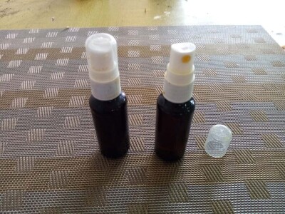 Propolis sprej na 33% 30 ml