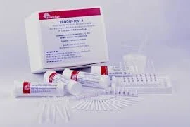 Test za otkrivanje antibiotika i inhibitora u mlijeku