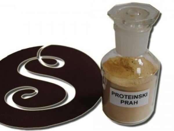 Proteinski prah