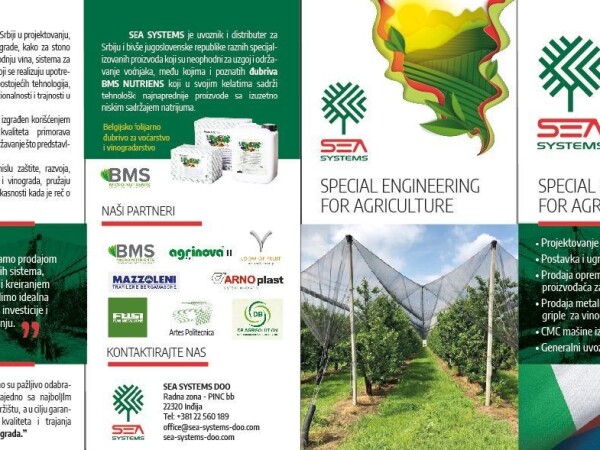 protiv gradna mreža