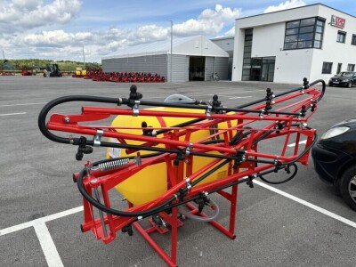 PRSKALICA 440 L - GRANE 10 M