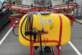 PRSKALICA 440 L - GRANE 10 M